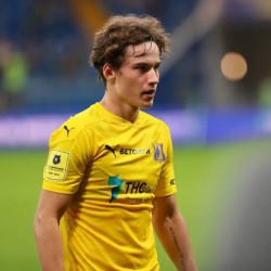 Andrey Langovich