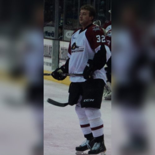 Player Thumbnail