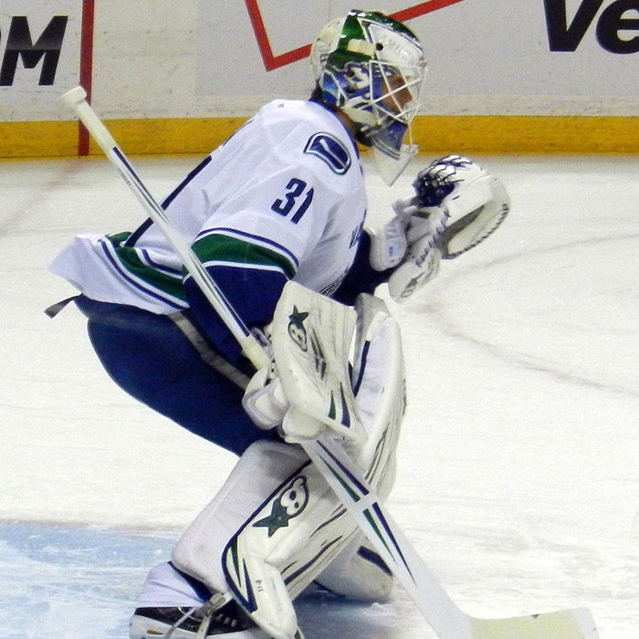 Eddie Läck