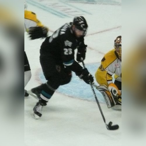 Player Thumbnail
