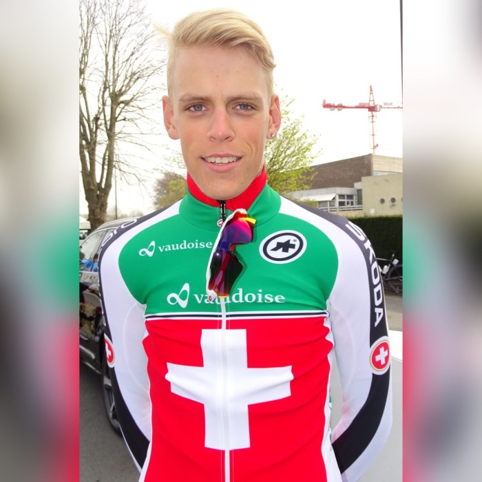 Patrick Müller