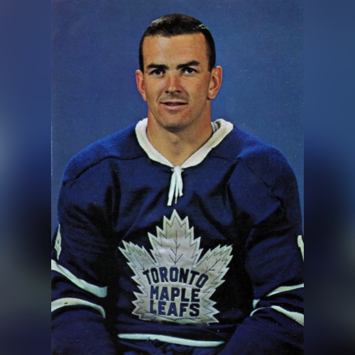 Dave Keon