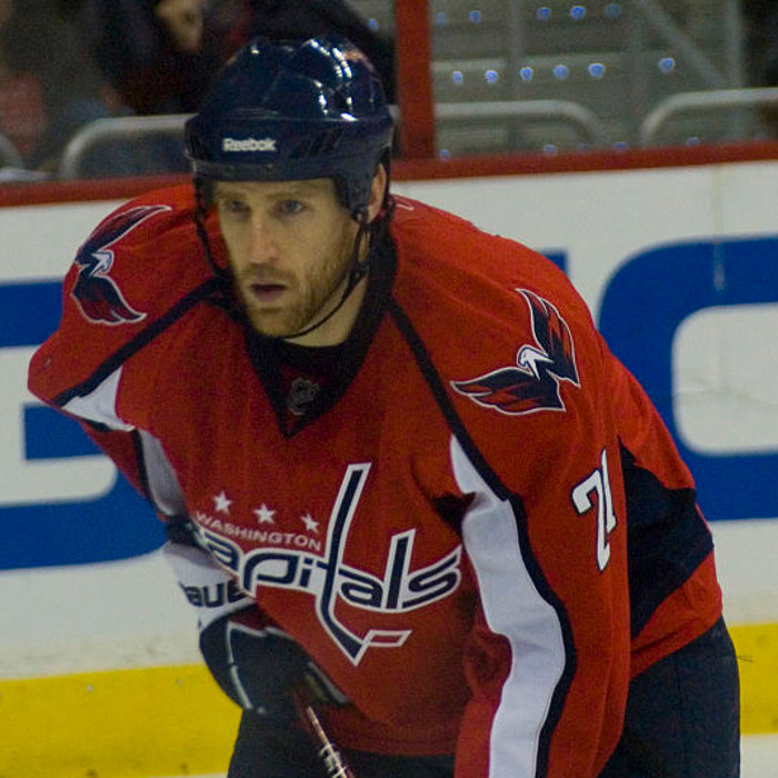 Brooks Laich