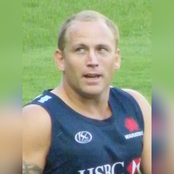 Brett Sheehan