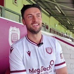 Liam Callaghan profile image