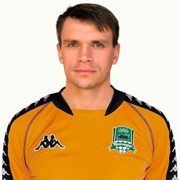 Igor Usminskiy