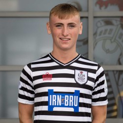 Liam McLeish profile image