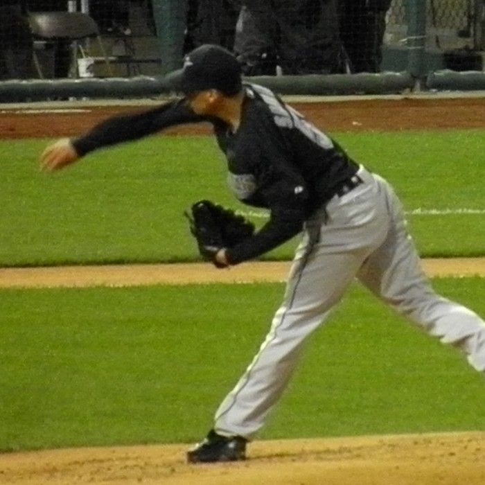 Alex Sanabia