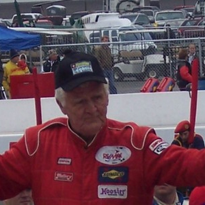 James Hylton