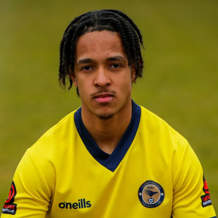 Conor Lawless