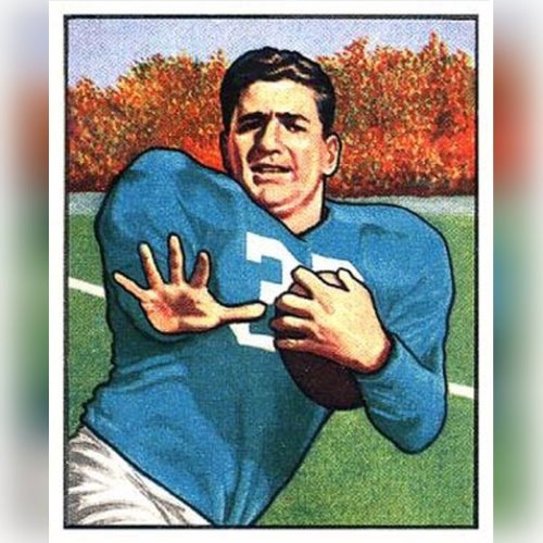 Player Thumbnail