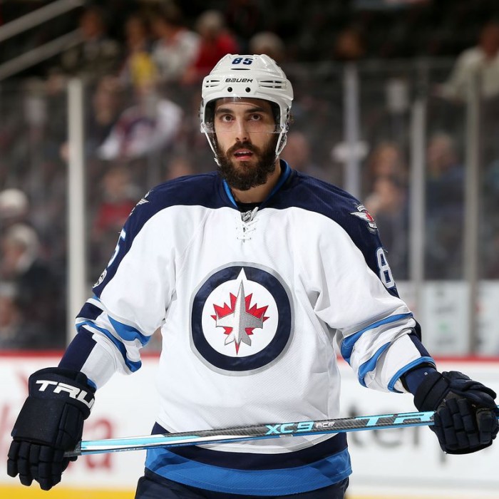 Mathieu Perreault