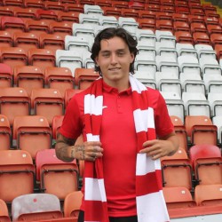 Rhys Armstrong profile image