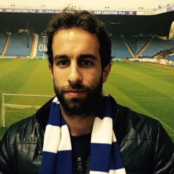 Filipe Melo profile image