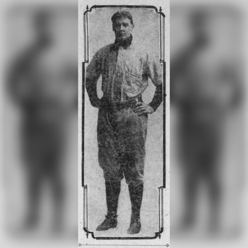 Player Thumbnail