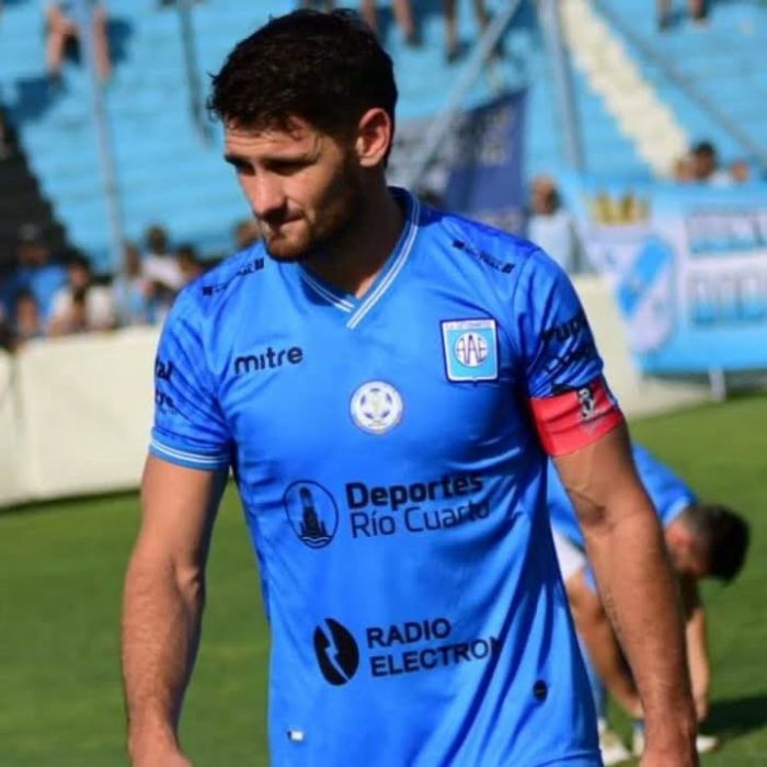 Gonzalo Maffini
