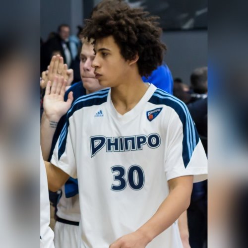 Player Thumbnail