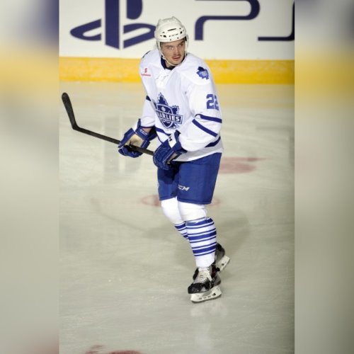 Player Thumbnail