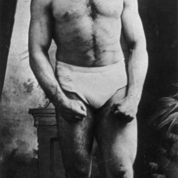 James J. Jeffries