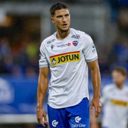 Zinedin Smajlović profile image