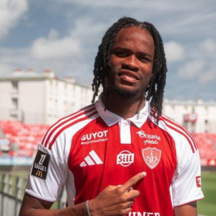 Дауда Гиндо