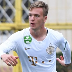 Dominik Csontos