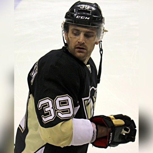 Player Thumbnail