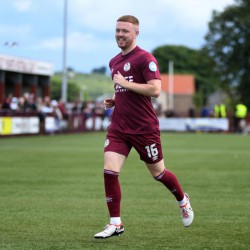 Liam Brown profile image