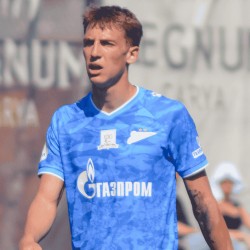 Nikita Bazilevskiy profile image
