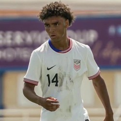Mykhi Joyner