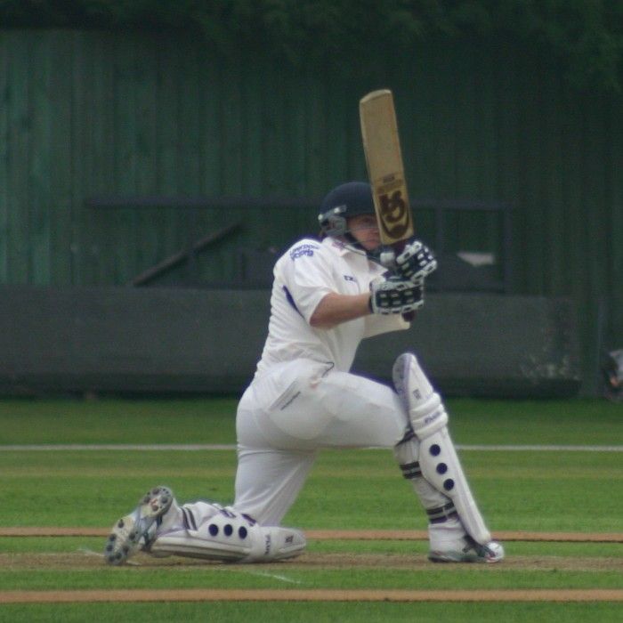 Ian Westwood