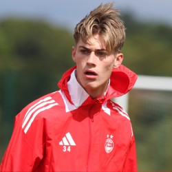 Blair McKenzie profile image