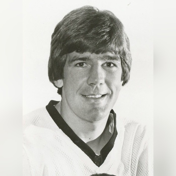 Terry O'Reilly