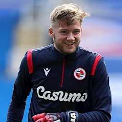 Jökull Andrésson profile image