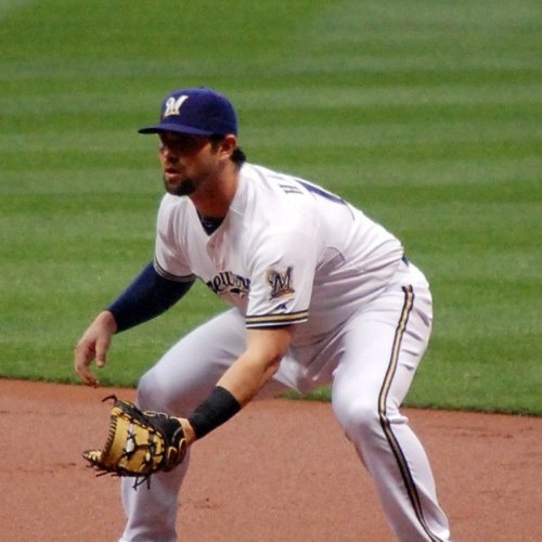 Player Thumbnail