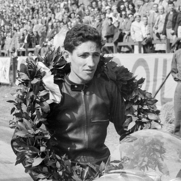 Tom Phillis