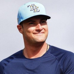 Shane McClanahan