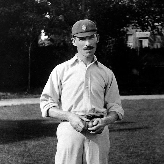 George Dennett