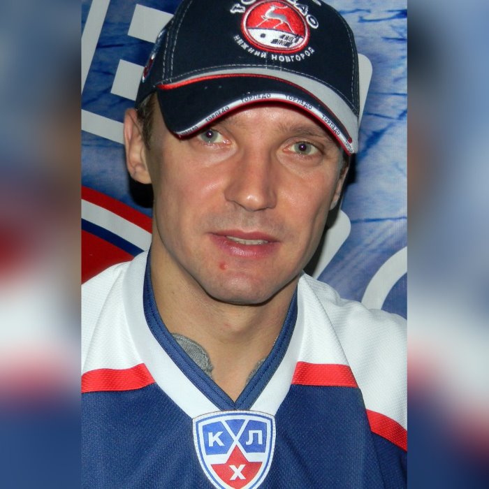 Alexander Fomichev
