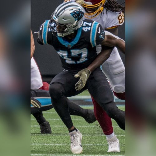 Player Thumbnail