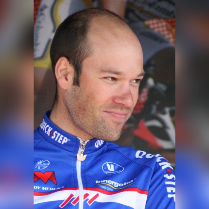 Kevin van Impe