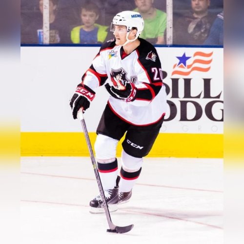 Player Thumbnail