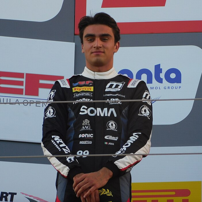 José Garfias