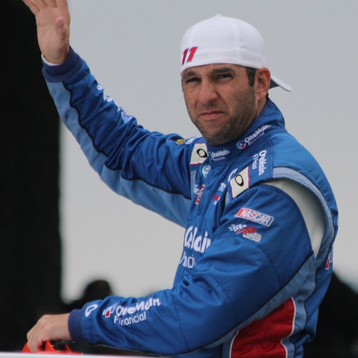 Elliott Sadler