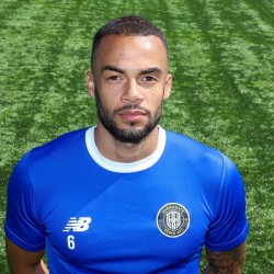 Warren Burrell profile image