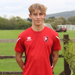 Tom King profile image