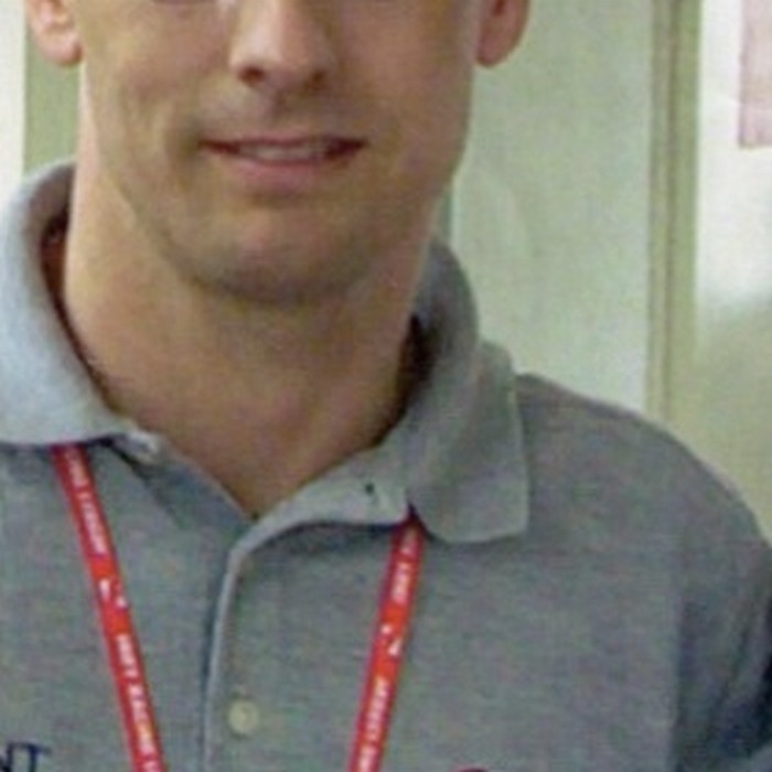 Kenny Bräck
