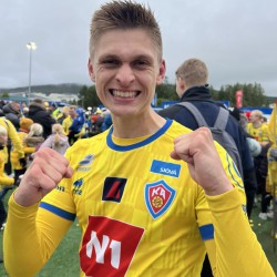 Pætur Joensson Petersen profile image