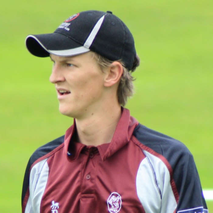 Max Waller