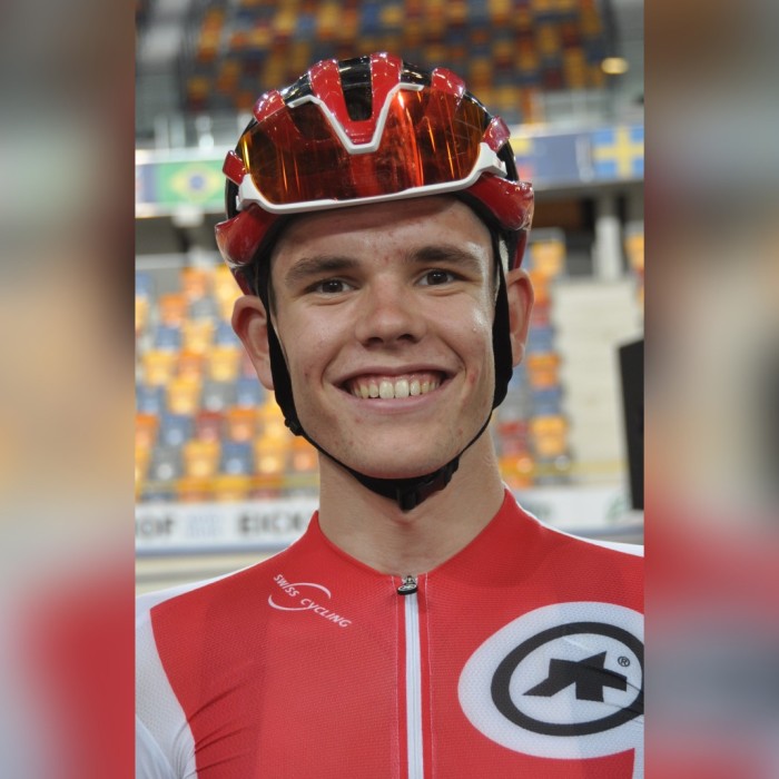 Fabian Weiß